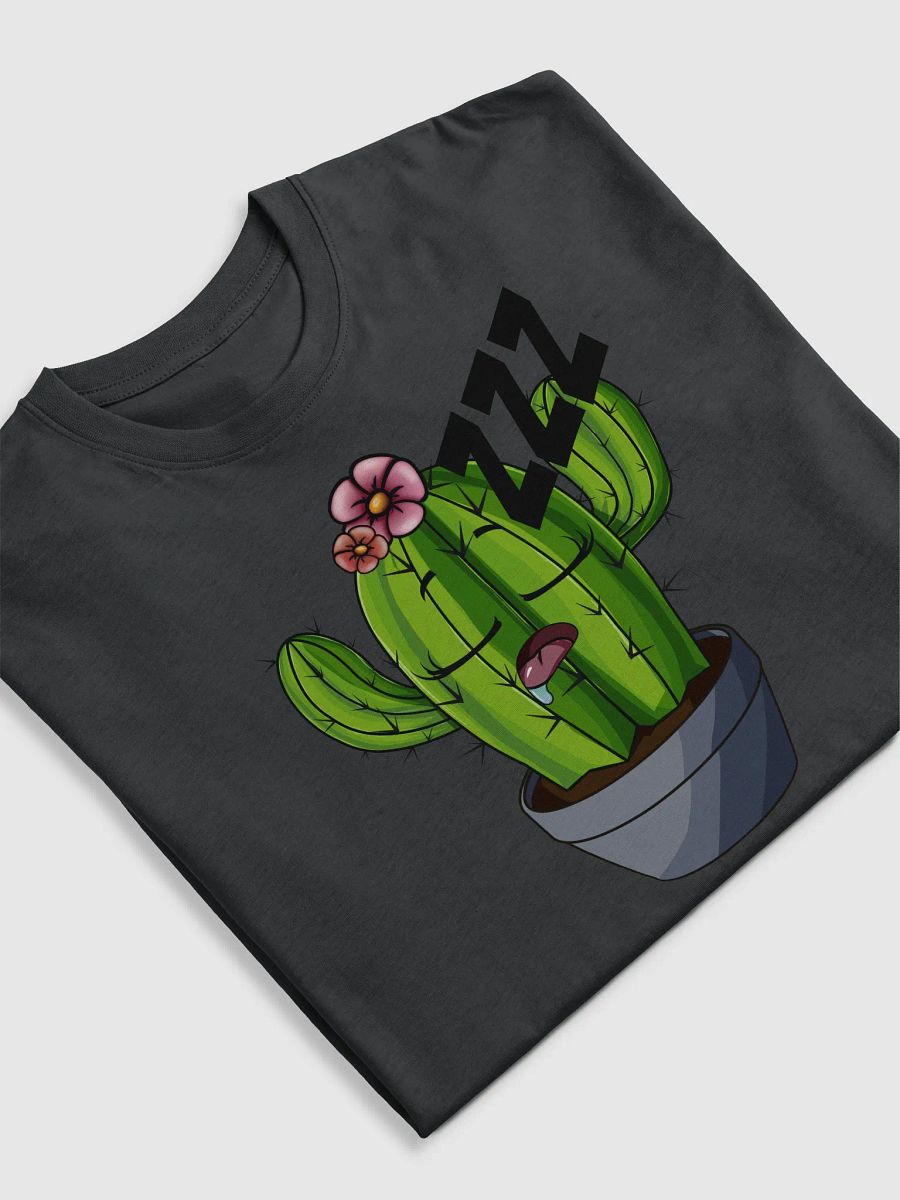 tee shirt cactus sleep product image (5)