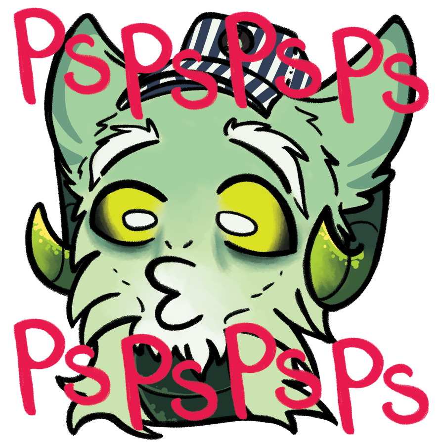Flat Emote (6-Pack) product image (6)