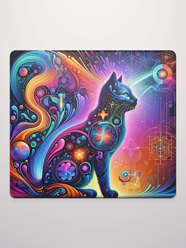 Gaming Mouse Pad product image (2)