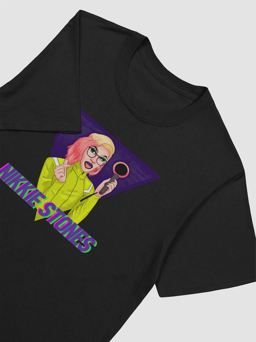 K-Pop Queen Tee product image (3)