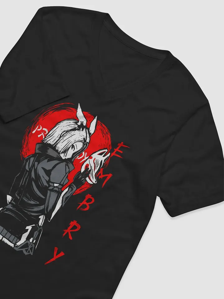 Embry Short Sleeve Streetwear product image (2)