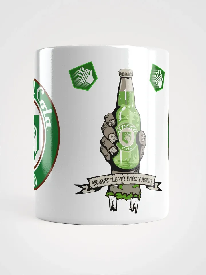Speed Cola : Rechargez RAPIDEMENT ! product image (2)