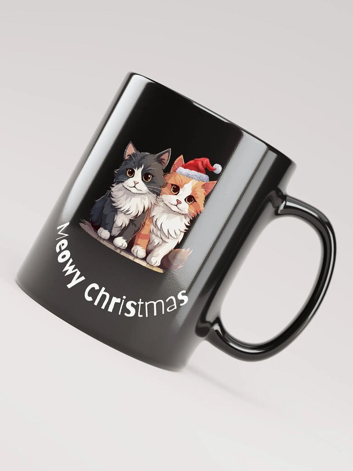 Meowy Christmas product image (2)