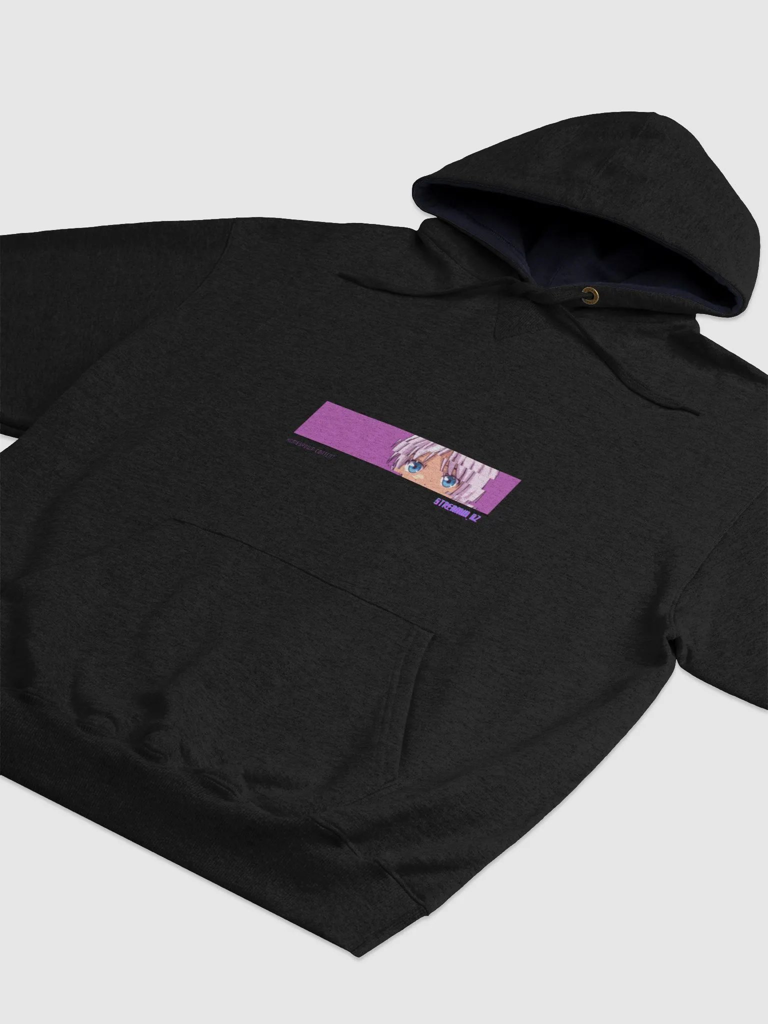 All Over Hoodie product image (3)