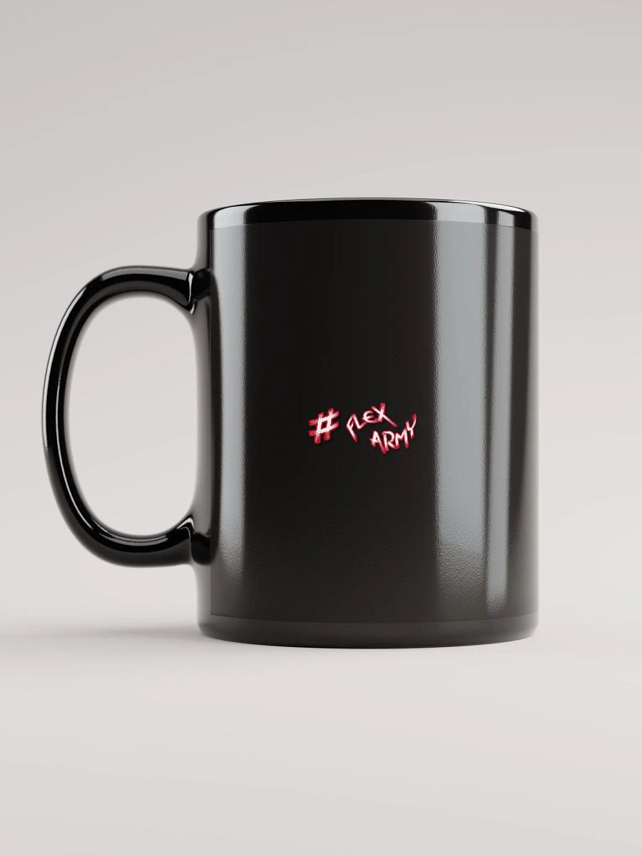 Flex Army Power Mug product image (6)