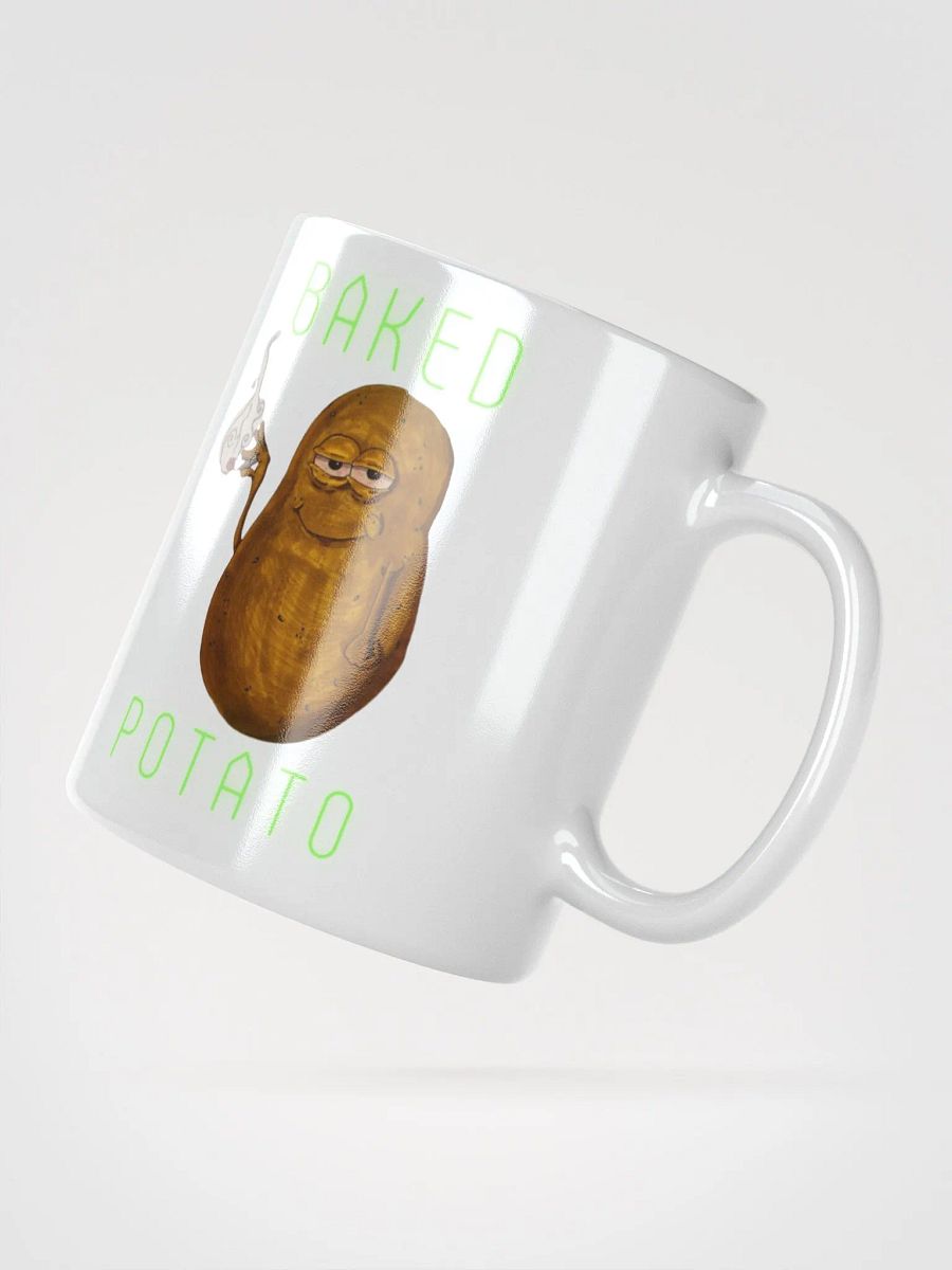 Baked Potato Mug product image (3)