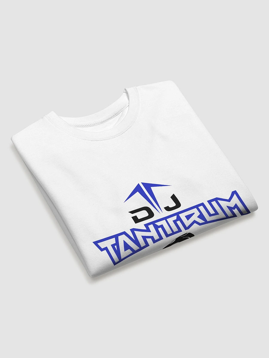 DJ TanTrum Sweatshirt (Lion's Den Exclusive) - Limited Edition product image (4)