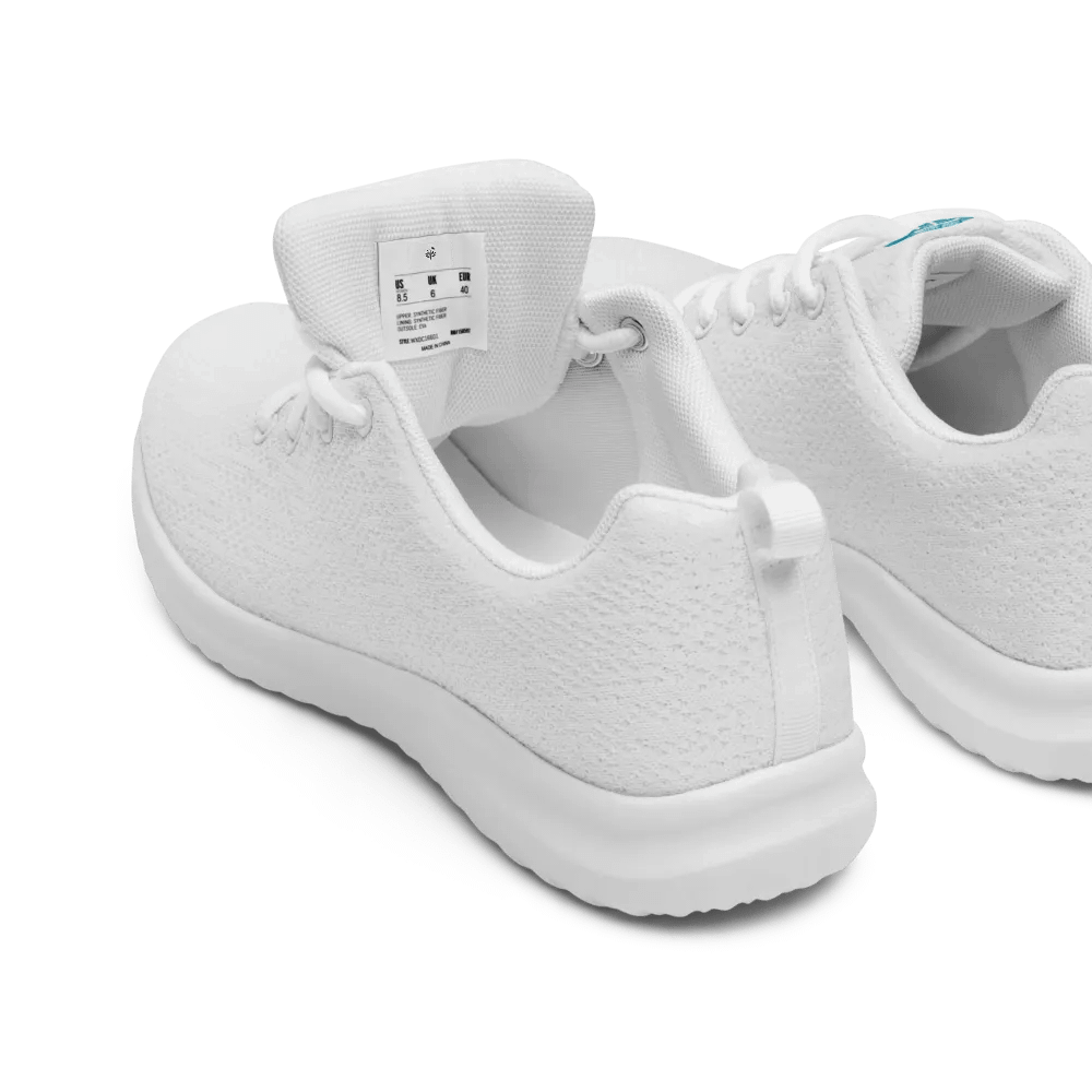 SheenFit Flyknit Athletic Sneakers product image (11)