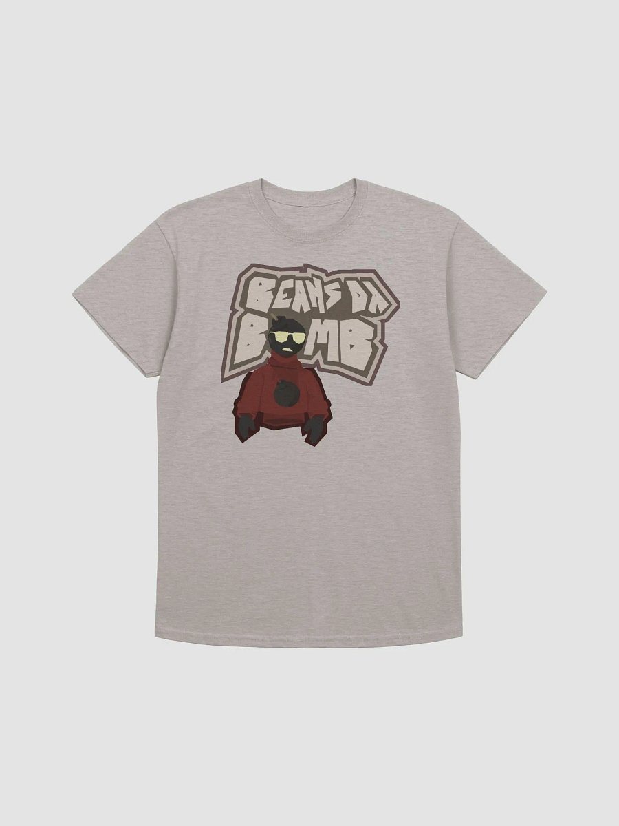 BIG GUY BEANS TSHIRT product image (1)