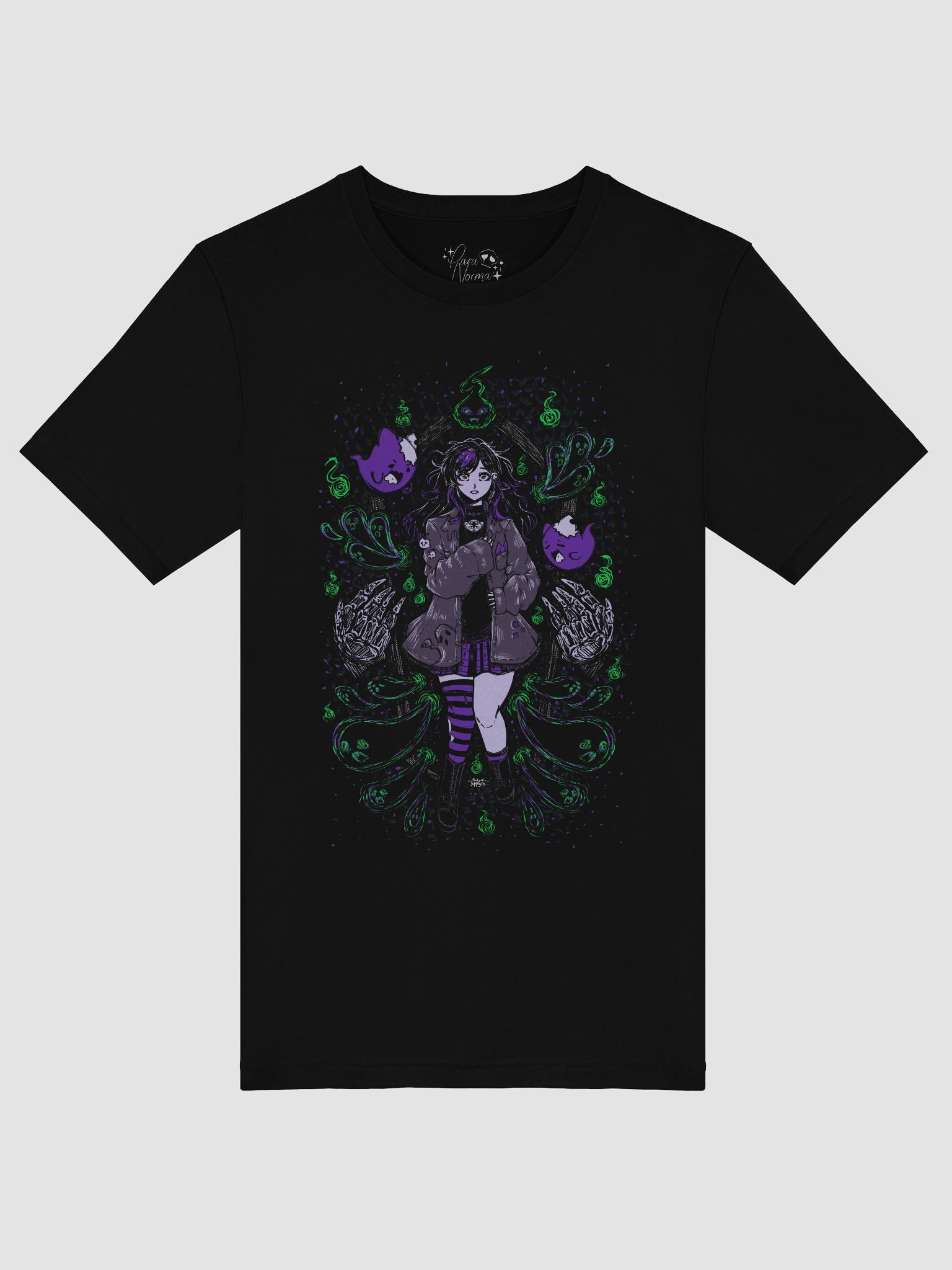 The Void Tee-Shirt product image (5)