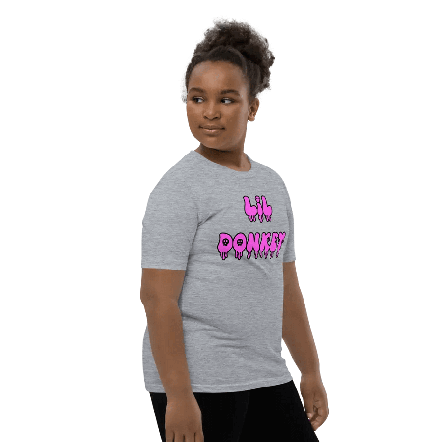 Lil Donkey product image (12)