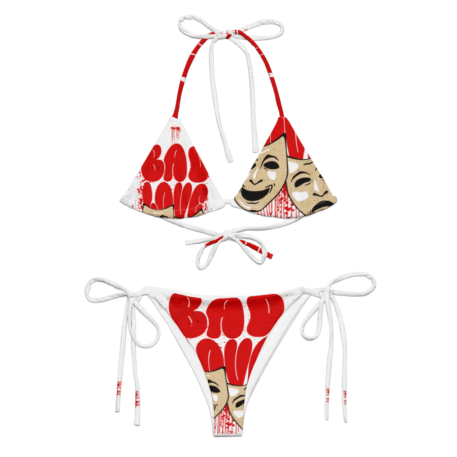 MAM - BAD LOVE - BIKINI product image (2)