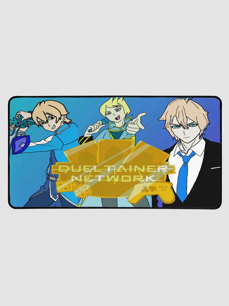 DTN Mat - Soma Edition
