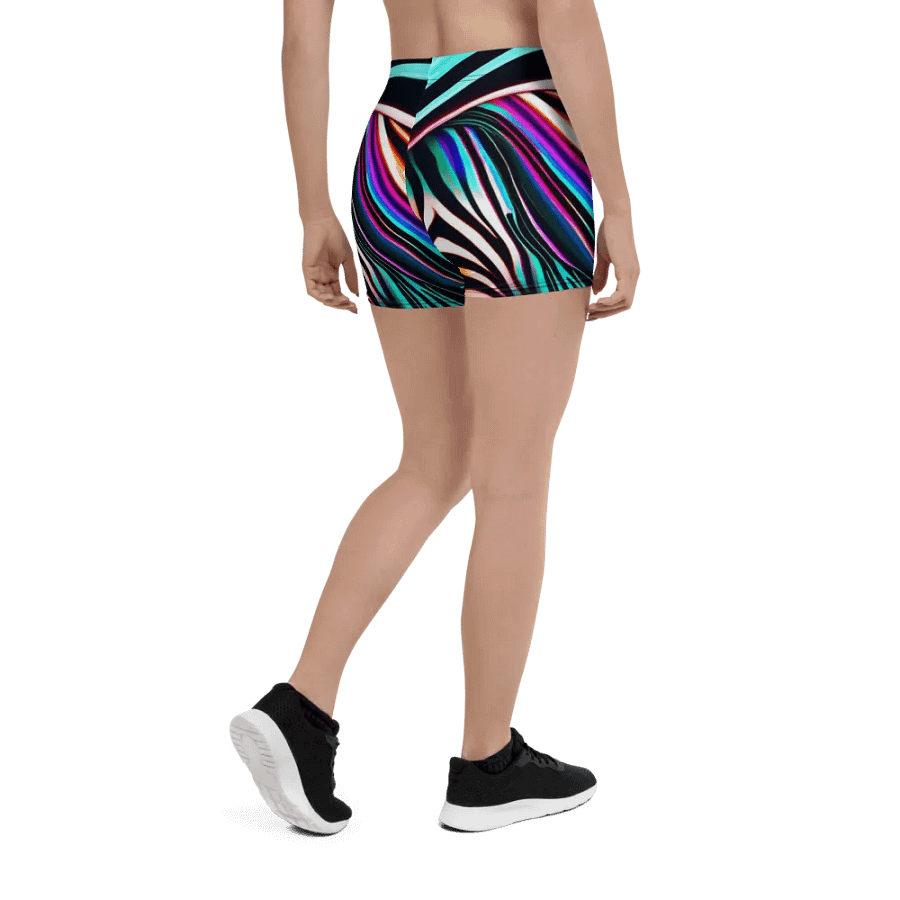 Colorful Zebra product image (11)