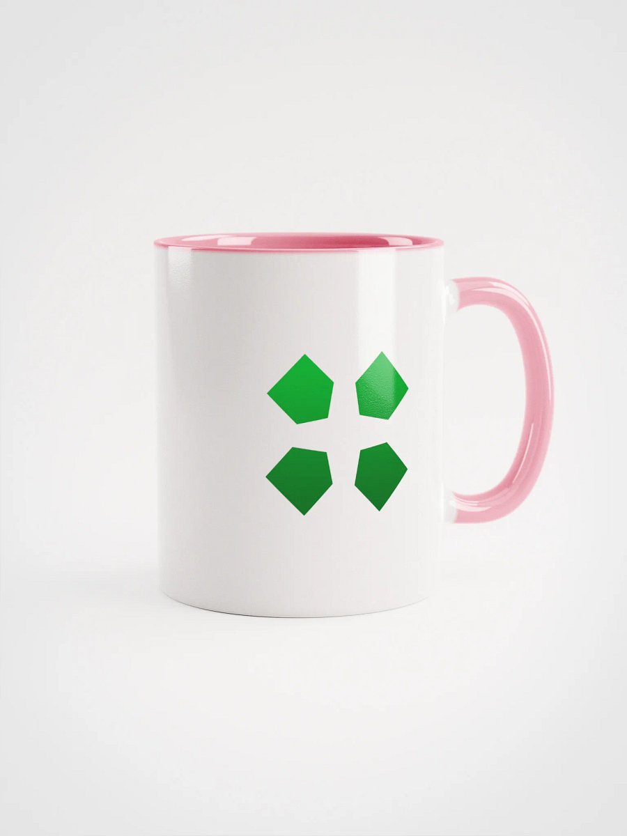 Lief X MUG (DealWitIt) product image (1)