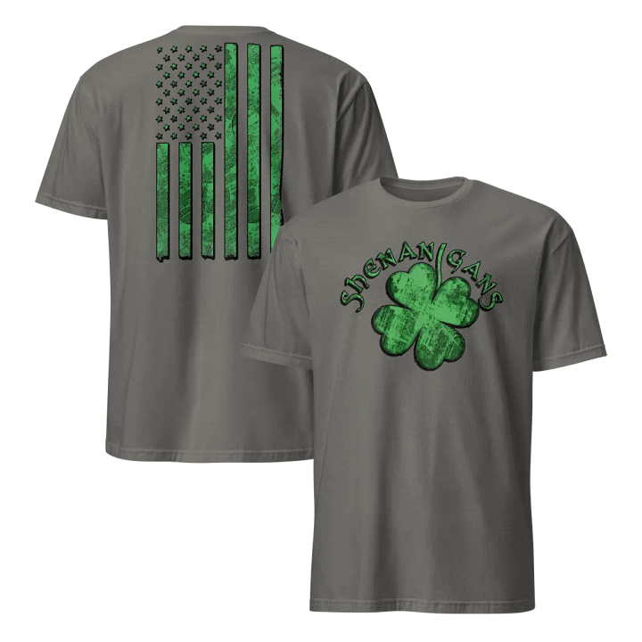 Shenanigans product image (6)