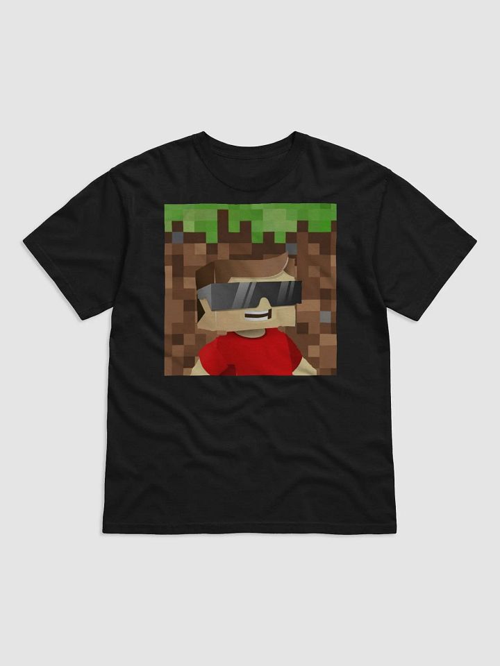 OG Memerplayz Style Tee product image (1)