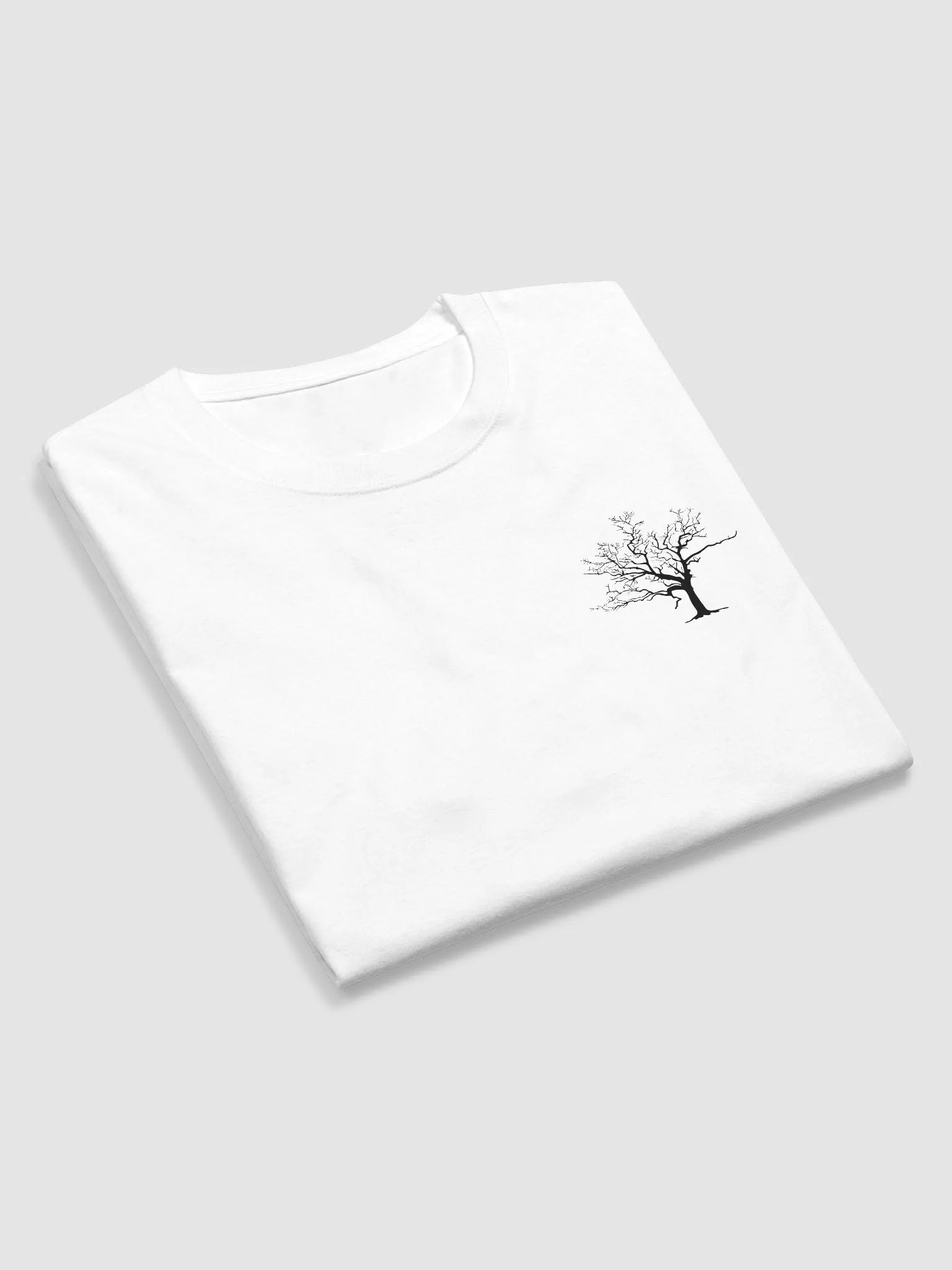 Darkland Champion Long Sleeve [White] product image (5)