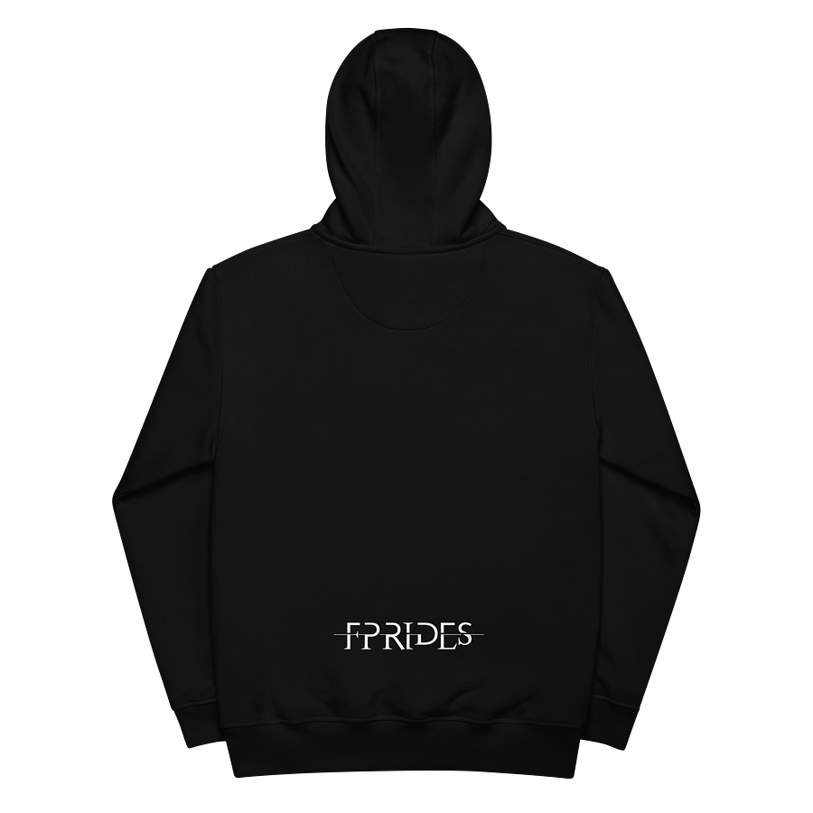 FP-Hoodie Black product image (2)