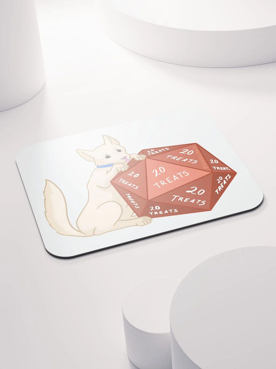 Another dice tray masquerading as a mouse pad product image (4)