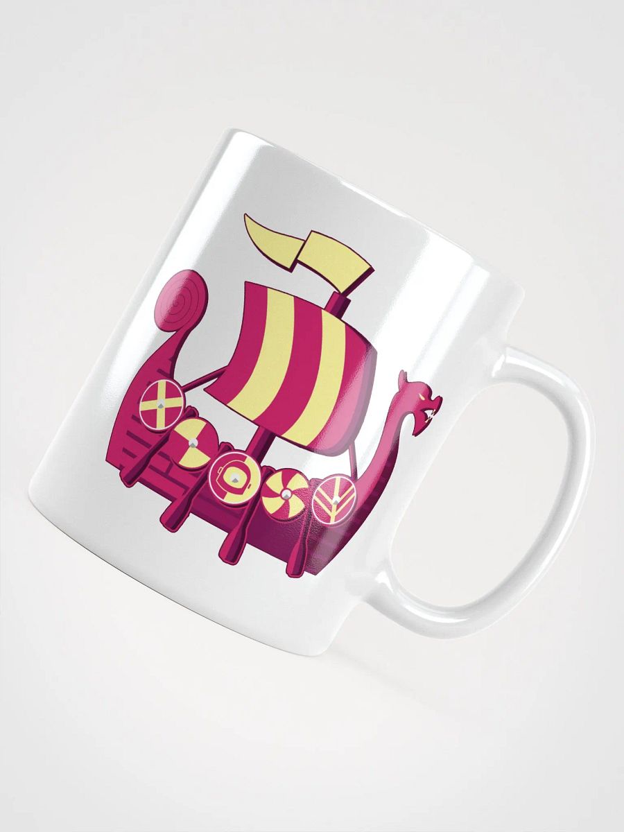 Vikings Mug product image (10)