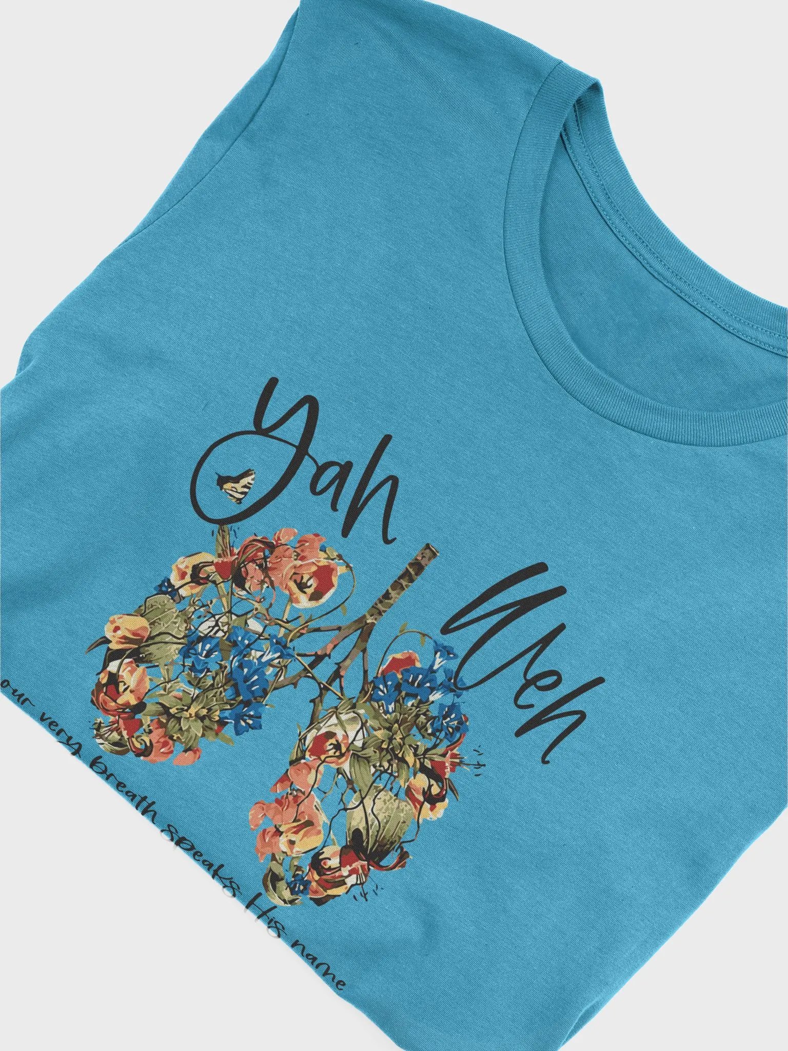 [Women's T-Shirt] Breathe Life With Carolyn product image (41)