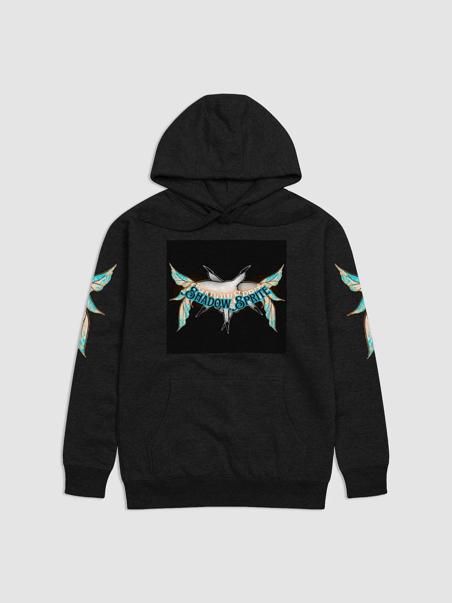 Sprite Hoodie product image (4)