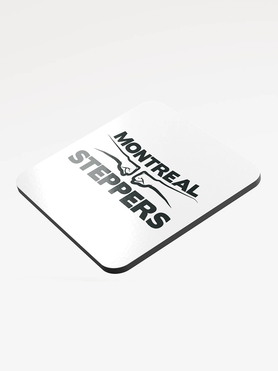 Montreal Steppers Coaster product image (3)