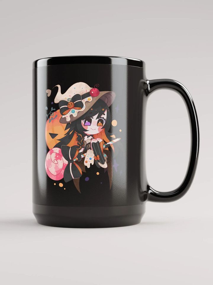 Halloween Musik Mug product image (1)