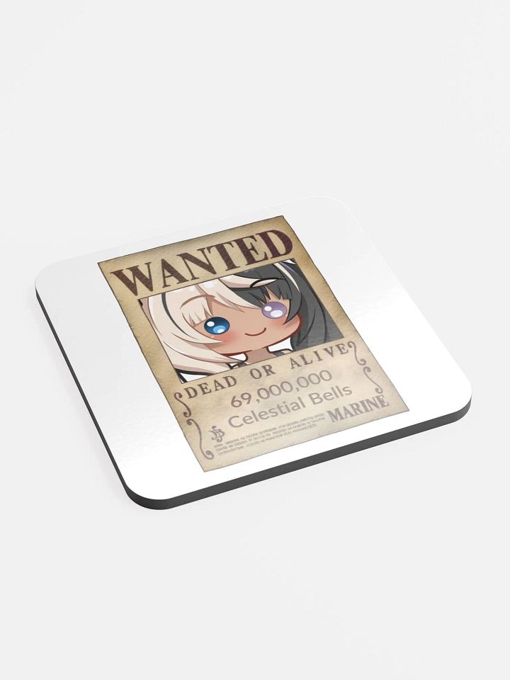 Coaster - Byakko Wanted Edition product image (2)