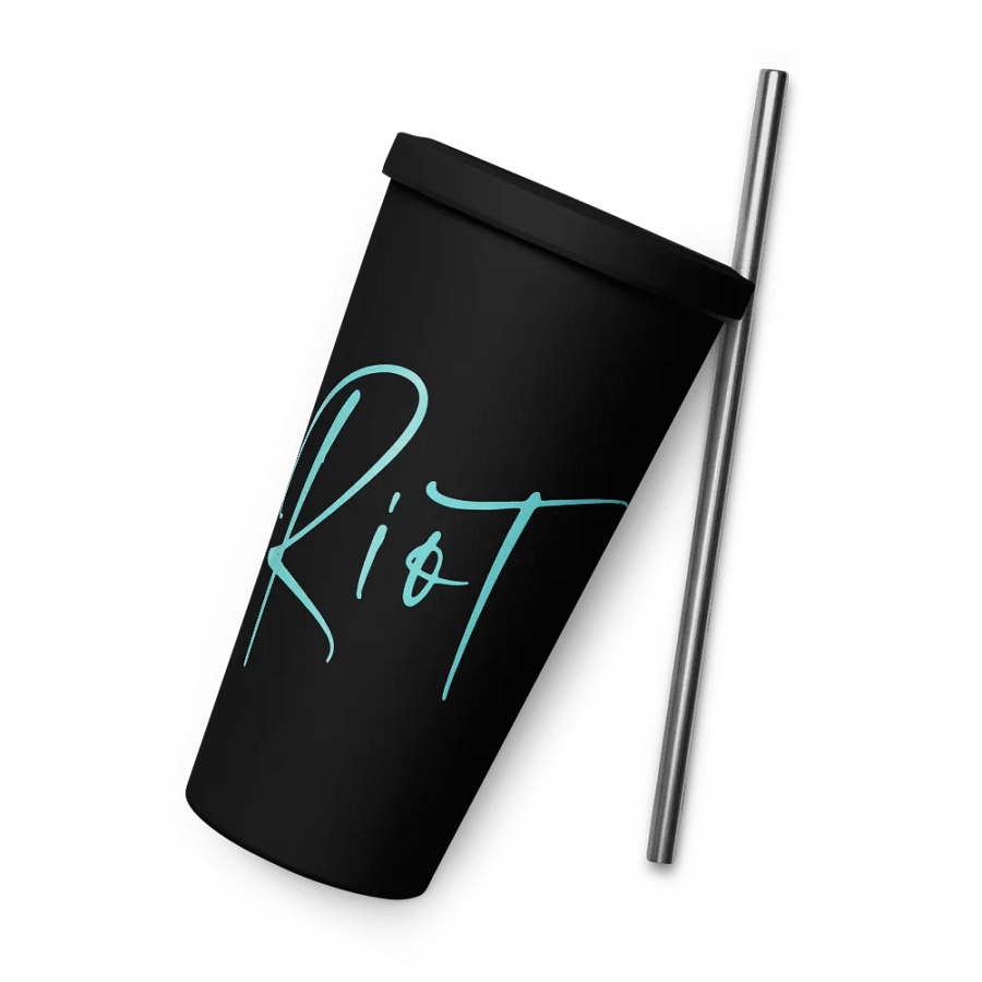 Riot Insulated Tumbler product image (9)
