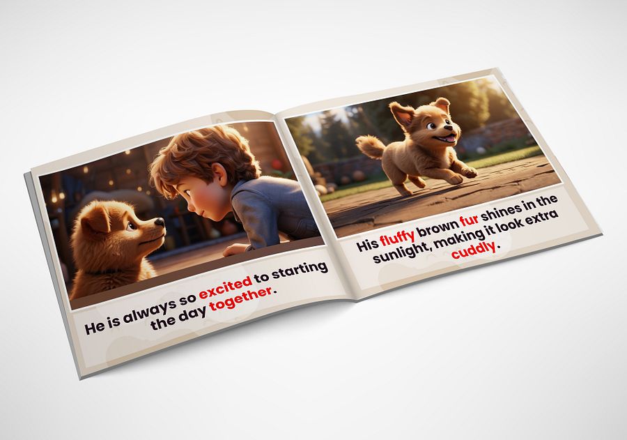 My Dog product image (2)
