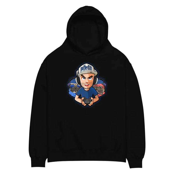 poff hoodie product image (2)