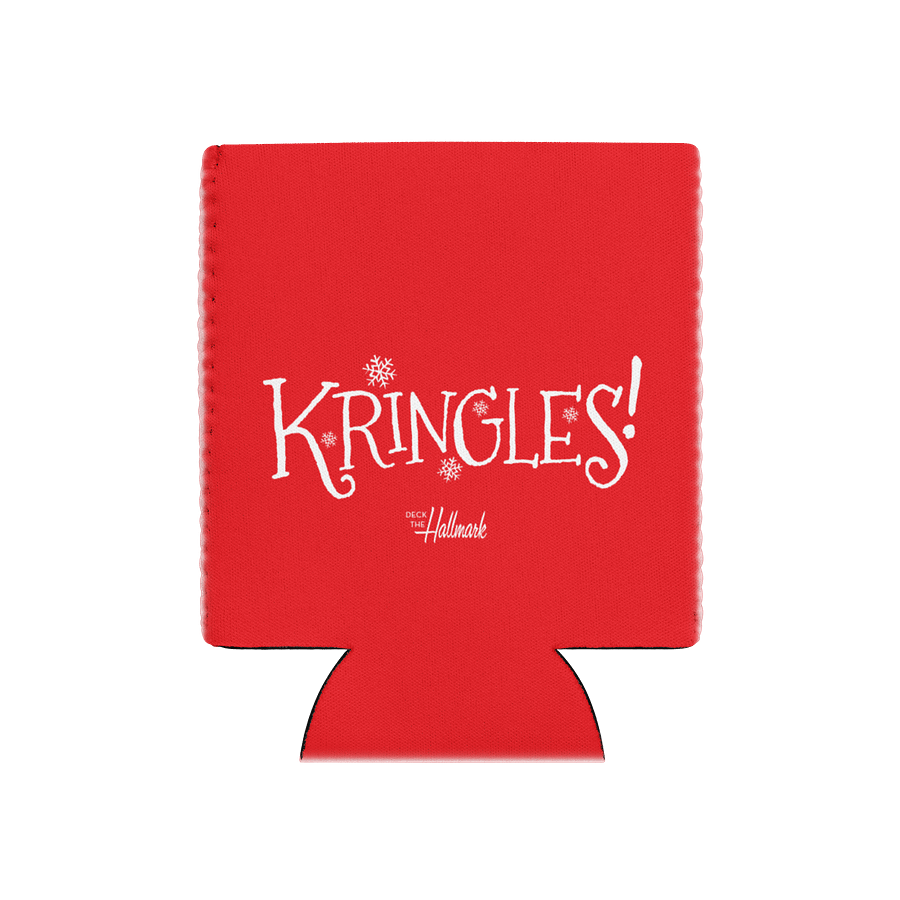 CLASSIC: Kringles - Coozie product image (1)