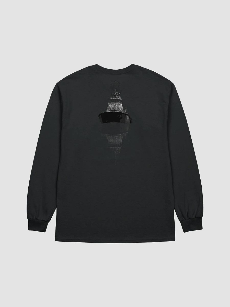 Tug Lindsay Foss and Reflection - Long Sleeve Tee product image (1)