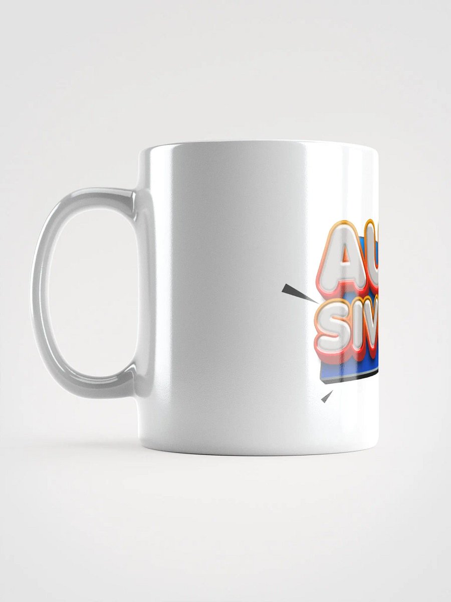 Auto Sivuun - Muki product image (6)