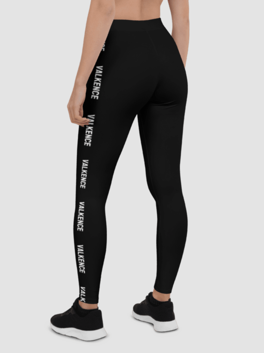 Active Leggings - Black product image (3)