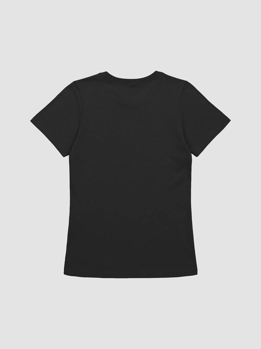 Arthritis supersoft femme cut t-shirt product image (4)