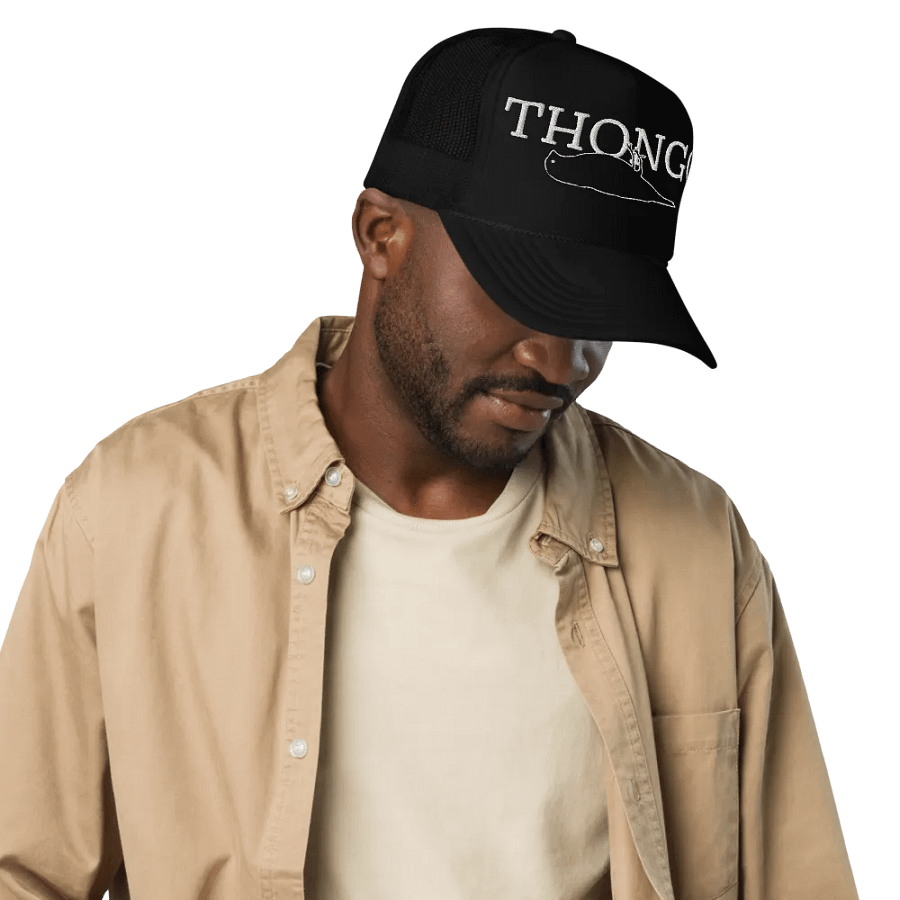Thongg Mother Trucker product image (6)