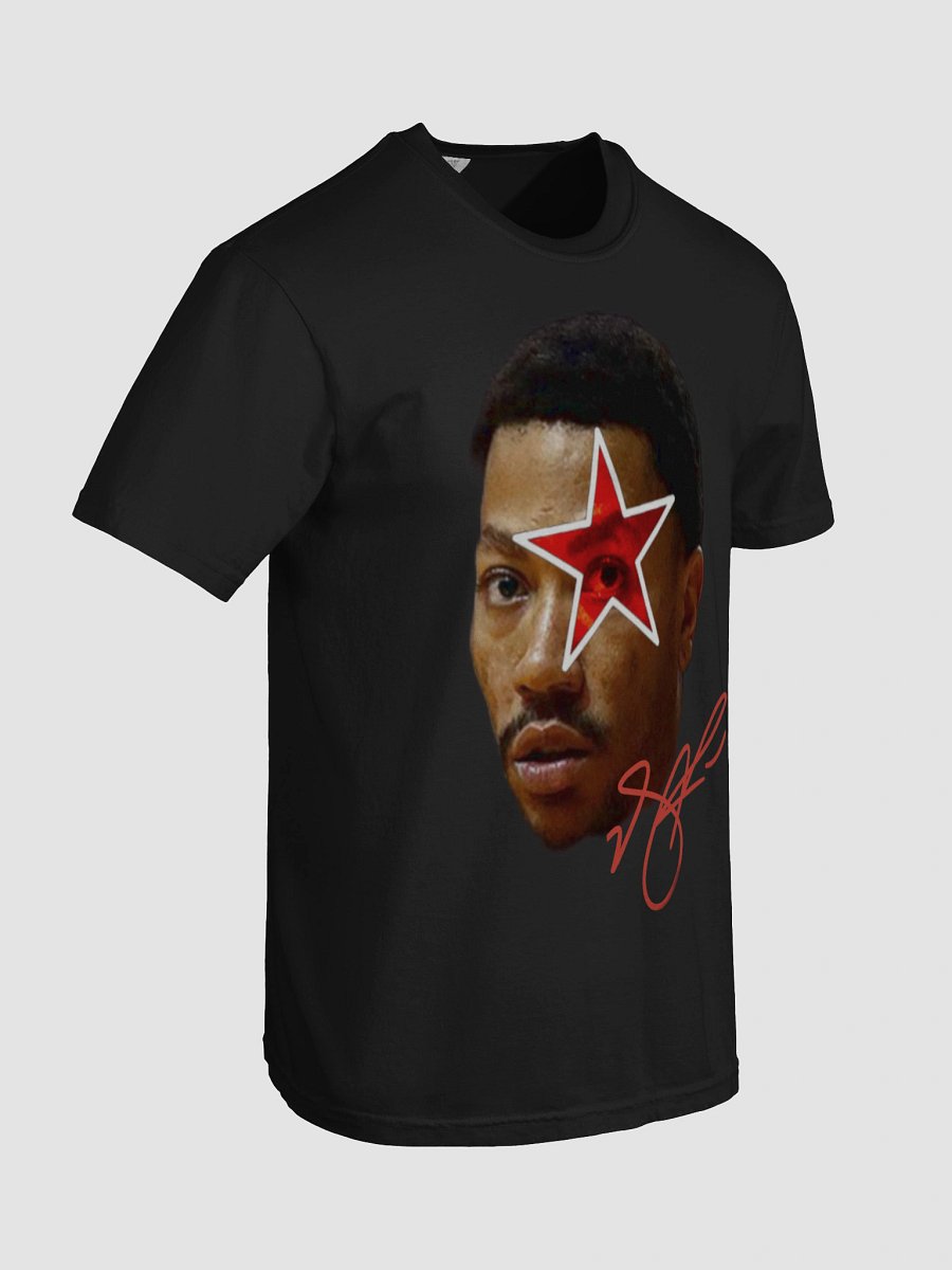 Derrick Rose star product image (8)