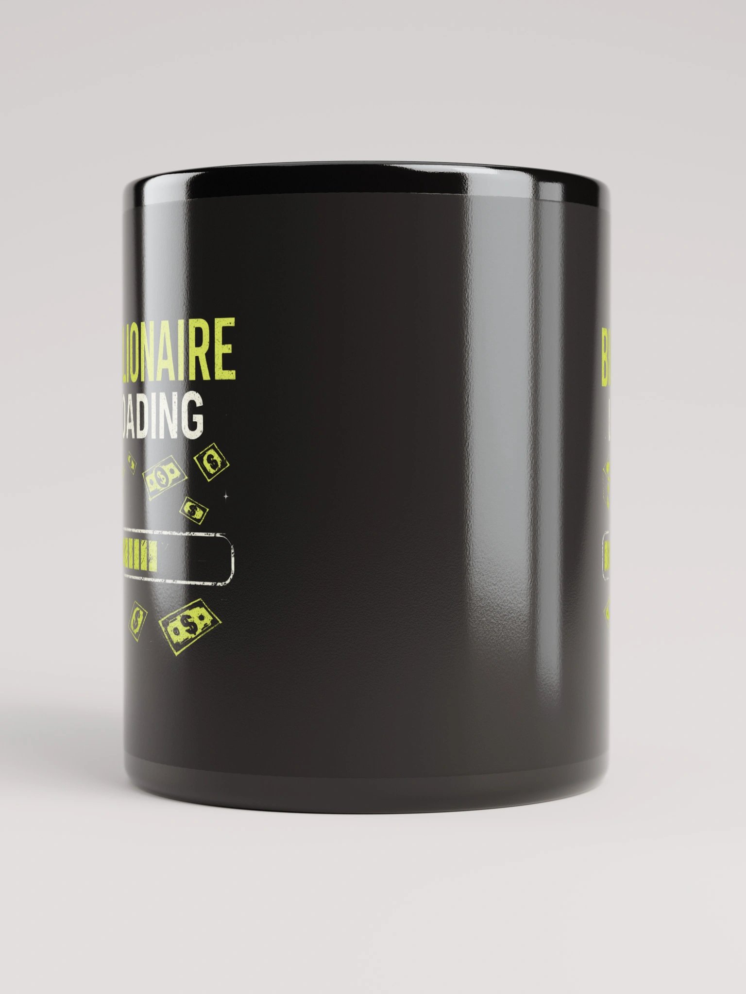 Billionaire Boys Club Mug product image (5)