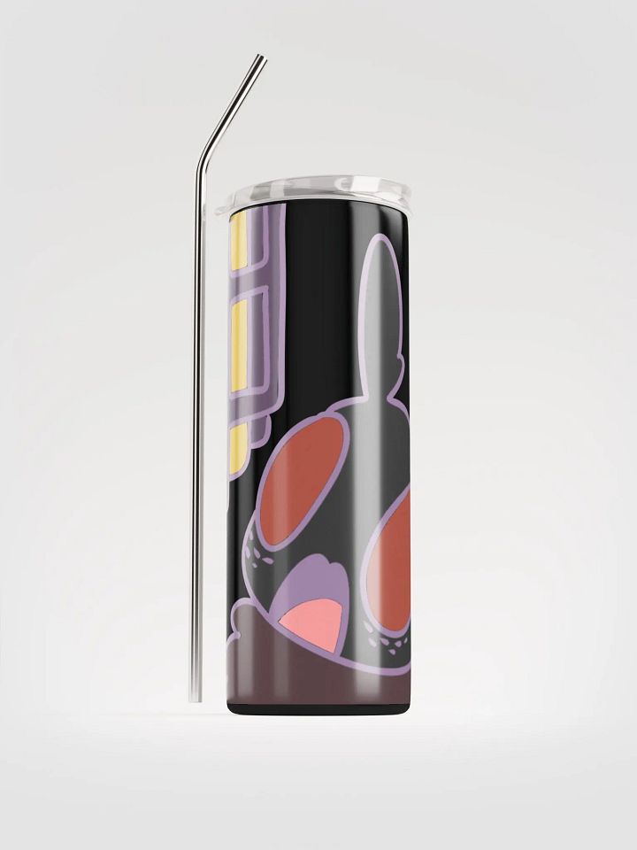 Moth Man Tumbler product image (1)