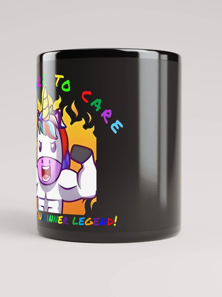 Too Rare To Care - V3 product image (5)