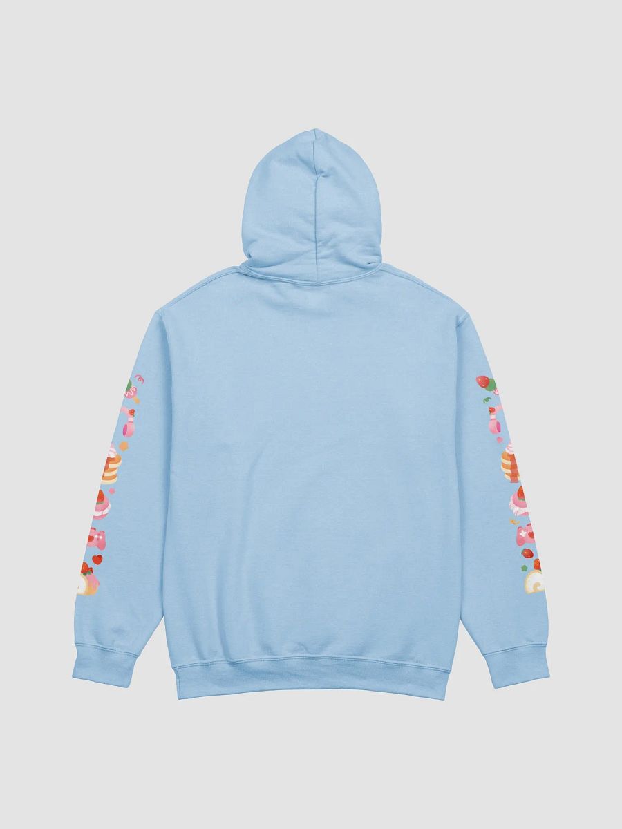 PEBBLES HOODIE product image (3)