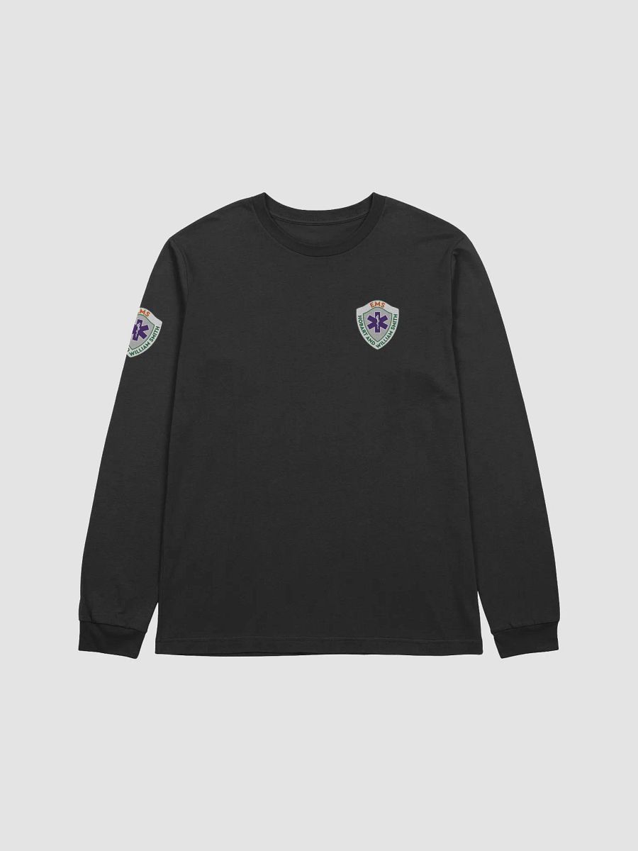HWS EMS SuperSoft Long Sleeve product image (4)