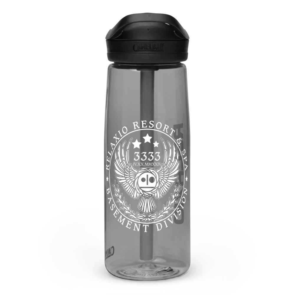 Relaxio CamelBak Eddy®+ Water Bottle product image (3)