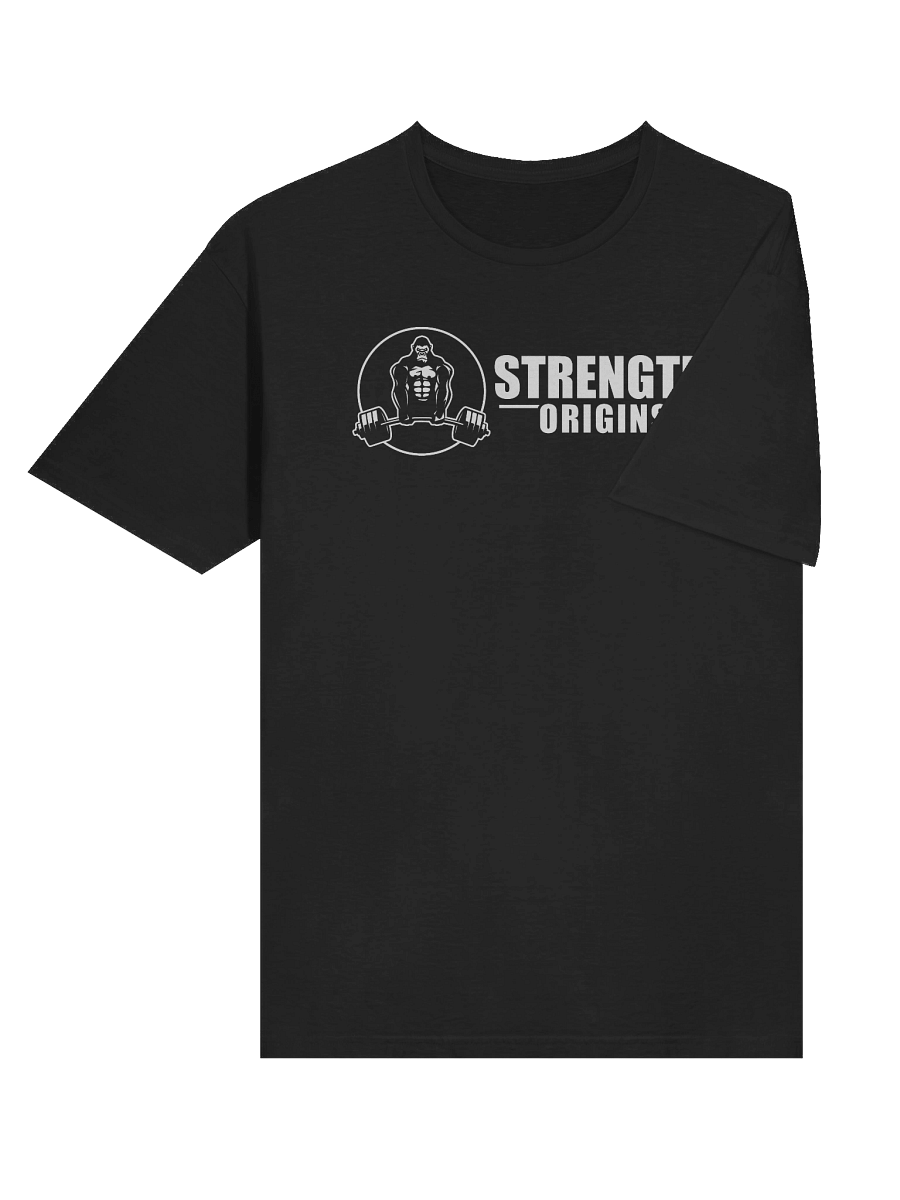 Strength Origins Banner Shirt product image (21)