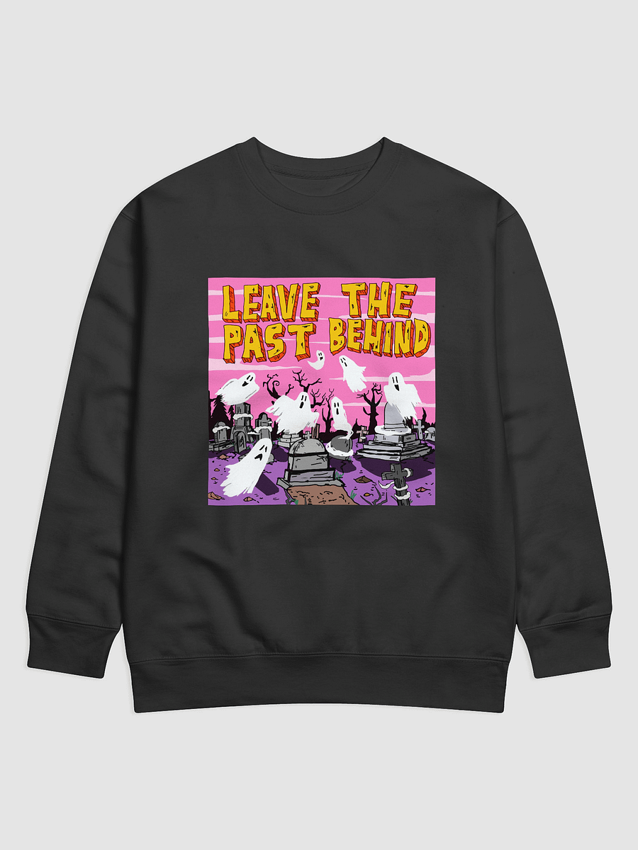 Leave The Past Behind product image (1)