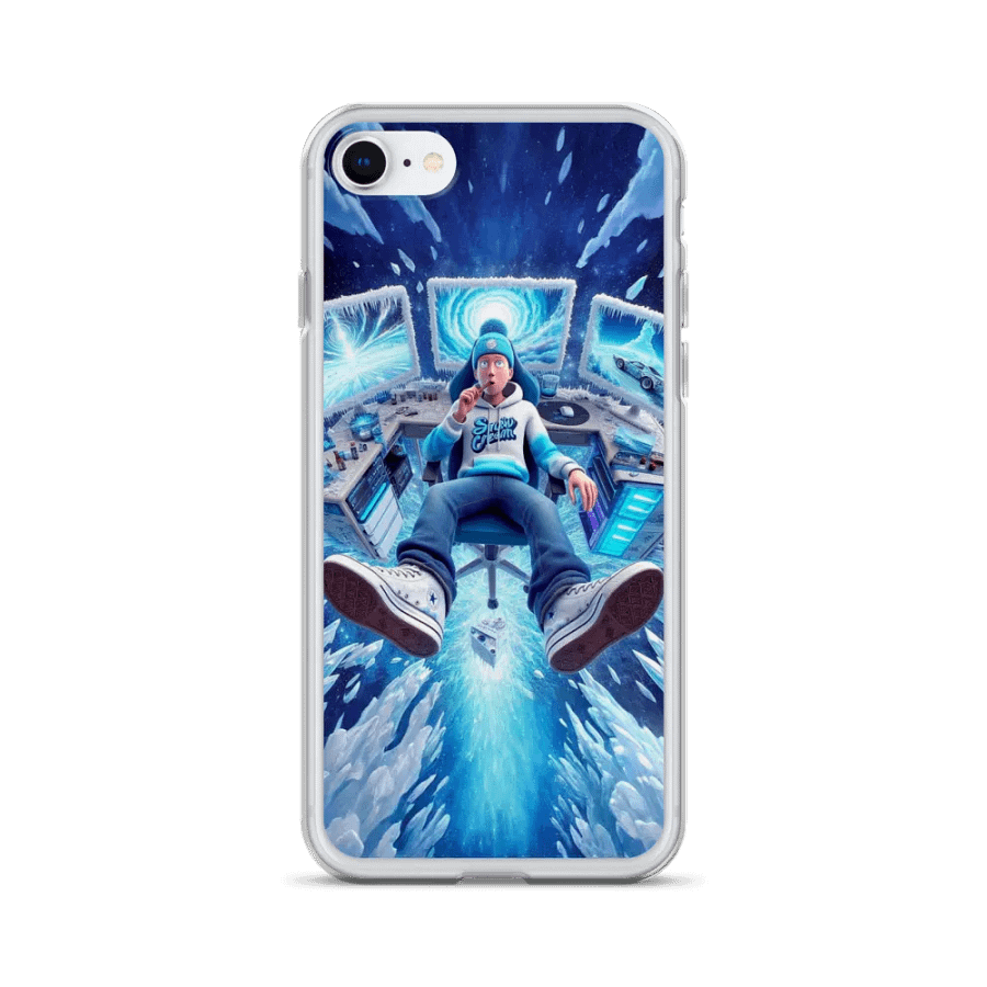 Snowy Iphone Cases product image (24)