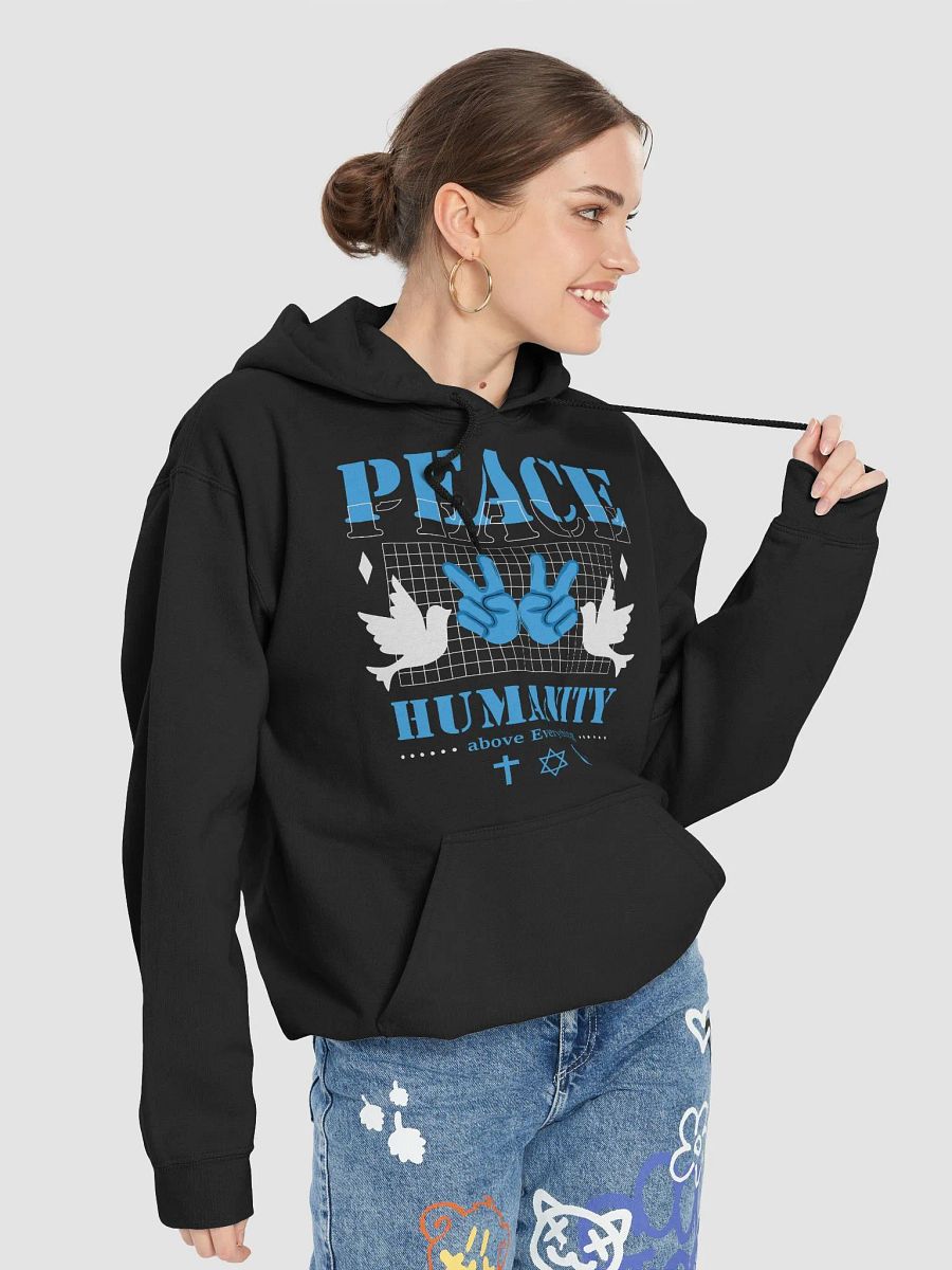 Peace & Humanity product image (5)